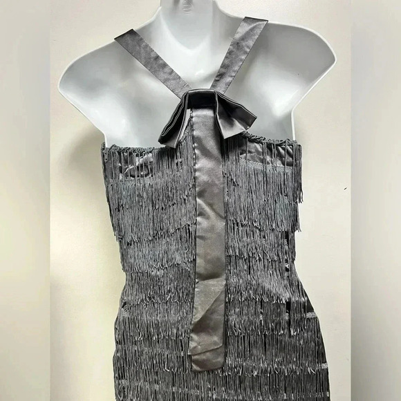 Delicious Lindy and Lace Flapper Costume - Picture 6 of 7